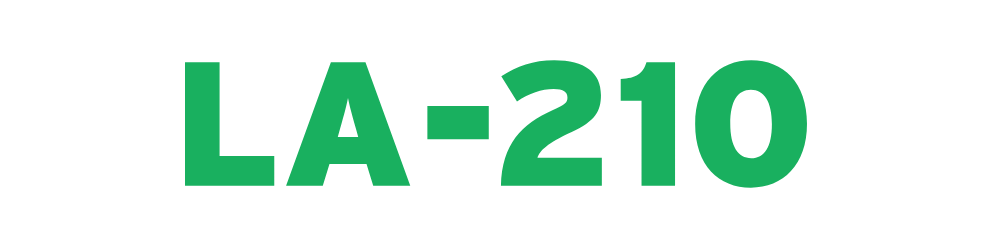 LA-210